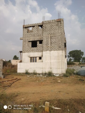  Plot – Exterior View View at Electronic City Phase I - for Sale