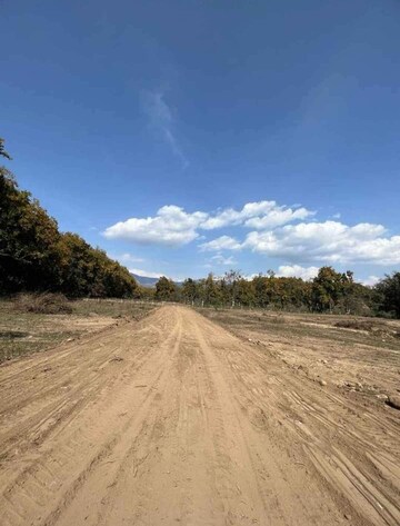 Plot Area in  Plot at Manduwala – for Sale