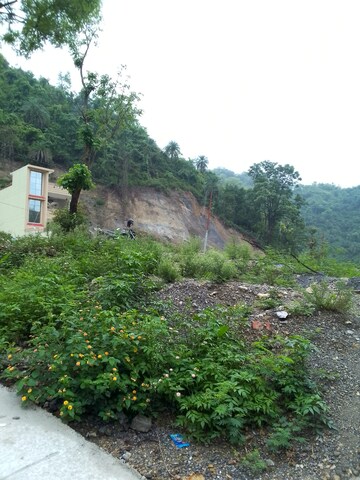  Plot – Garden View at Sahastradhara - for Sale
