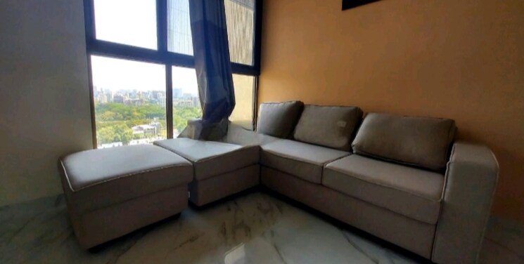 Living Room, aakanksha-garden 2 Bedroom 710 Sq.Ft. Apartment In Manpada Thane 7295717
