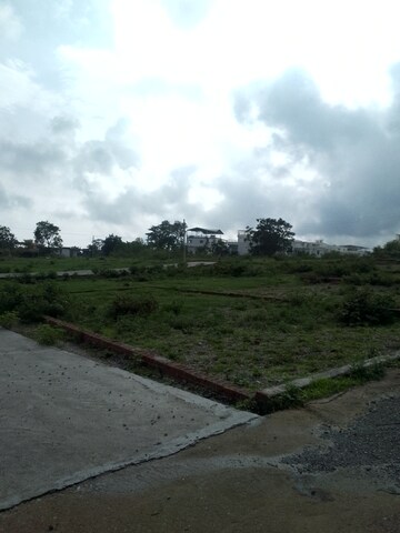 Plot Area in  Plot at Sahastradhara Road – for Sale