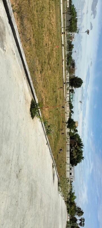 Plot Area in  Plot at Trichy Madurai Road – for Sale