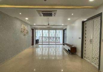 2 BHK Apartment For Rent in Prestige High Fields Gachibowli Hyderabad  7295740