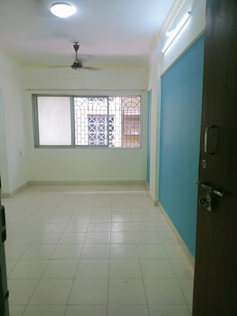 1 BHK Apartment For Resale in Evershine Krishna Sagar Vasai East Palghar  7295760