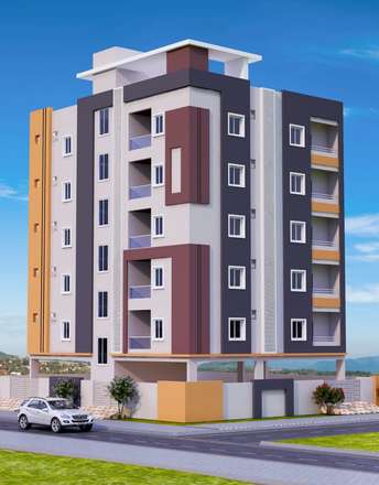 3 BHK Apartment For Resale in Bandlaguda Jagir Hyderabad  7295750