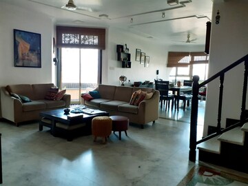 Gym in 3 BHK Penthouse at Malhar Tower, Goregaon East – for Sale