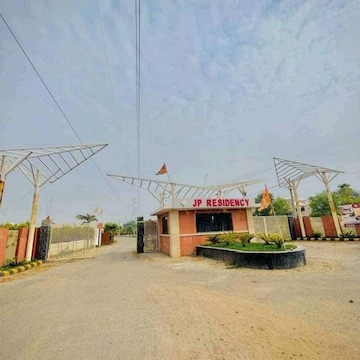 Plot For Resale in Gandhi Nagar Meerut  7295776