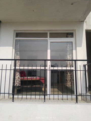 2 BHK Apartment – Exterior View View at Ocean Seven Expressway Towers, Sector 109 - for Sale