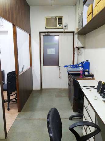 Commercial Office Space 550 Sq.Ft. For Resale in Dadar West Mumbai  7295784