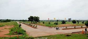 Plot For Resale in Legend Golden Gate Shadnagar Hyderabad  7295791