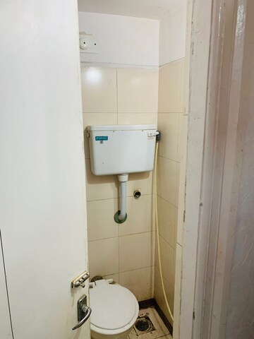 Floor Plan in  Office Space at Crystal Plaza Andheri West, Andheri West – for Sale