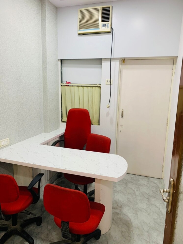 Team Area, crystal-plaza-andheri-west Commercial Office Space 240 Sq.Ft. In Andheri West Mumbai 7295802