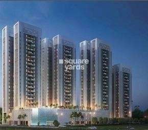 3 BHK Apartment For Rent in Merlin 5th Avenue Salt Lake City Kolkata  7295814