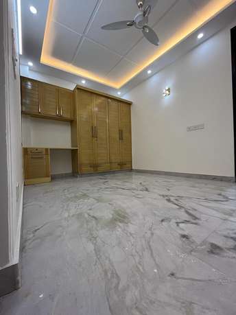 2 BHK Builder Floor For Rent in RWA Kalkaji Block K Kalkaji Delhi  7295830