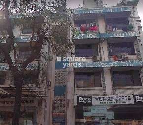 2 BHK Apartment For Rent in Sneh CHS Andheri West Andheri West Mumbai  7295823