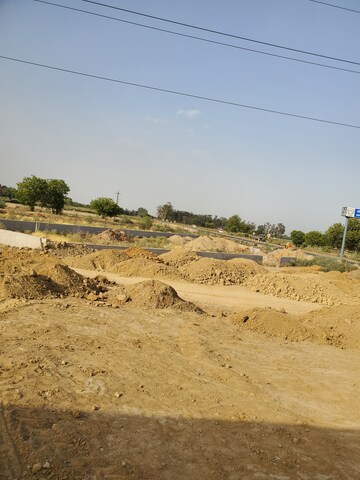  Plot For Sale in Sector 14