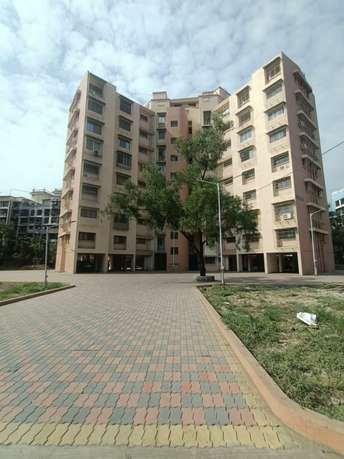 5 BHK Apartment For Resale in Air India Colony Nerul Navi Mumbai  7295839