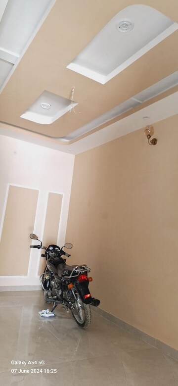 Furnished Amenities in 3 BHK Independent House at Gomti Nagar – for Sale