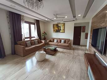 3 BHK Apartment For Rent in Marvel Diva 2 Magarpatta Pune  7295852