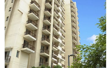 4 BHK Apartment For Sale in Labhandi