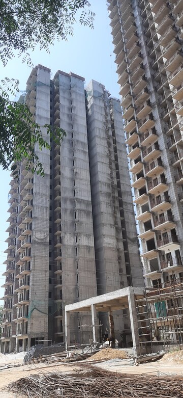 2 BHK Apartment – Exterior View View at MRG The Meridian, Sector 89 - for Sale