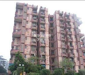 3 BHK Apartment For Rent in Odeon Dream Apartments Sector 22 Dwarka Delhi  7295874