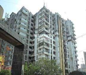 2 BHK Apartment For Rent in Kalindi Goregaon Goregaon West Mumbai  7295870