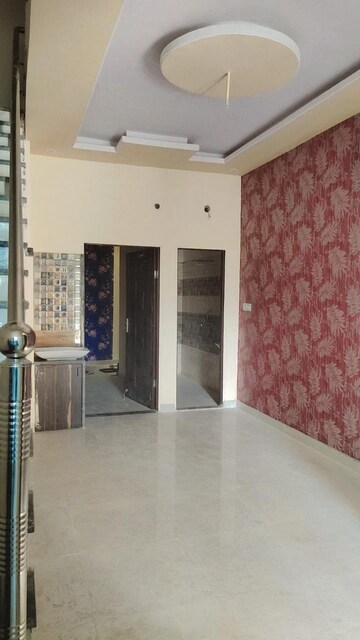 Living Room in 3 BHK Villa at Royal Residency 3, Kalwar Road – for Sale