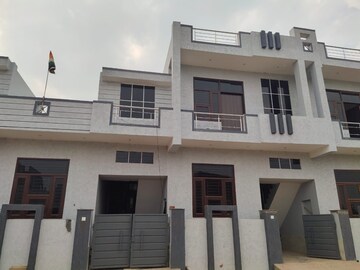 2 BHK Villa – Exterior View View at Royal Residency 3, Kalwar Road - for Sale