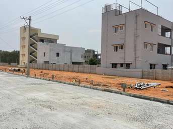 3 BHK Villa For Resale in Adarsha Layout Bangalore 7295909