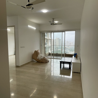 2 BHK Apartment For Rent in LnT Crescent Bay T4 Dhabholkar Wadi Mumbai  7295910