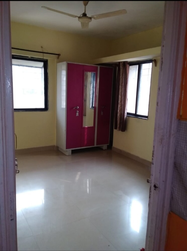 Bedroom, rane-classics 2 Bedroom 1070 Sq.Ft. Apartment In Pashan Pune 7295956