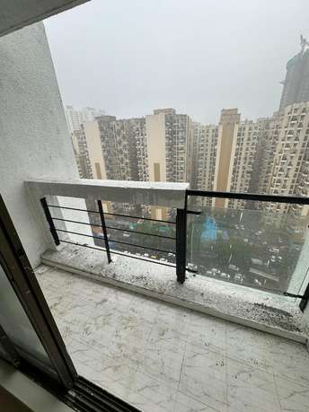 1 BHK Apartment For Rent in Darvesh Horizons Mira Road Mumbai  7295936