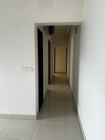 Building Lobby in 3 BHK Apartment at Paranjape Blue Ridge, Hinjewadi – for Sale