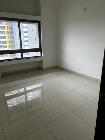 Room in 3 BHK Apartment at Paranjape Blue Ridge, Hinjewadi – for Sale