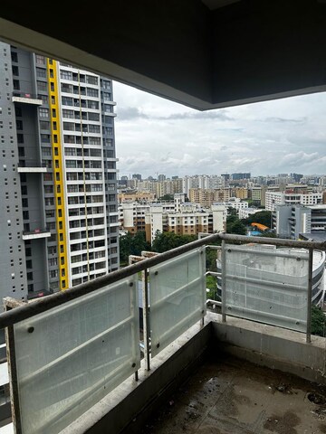 3 BHK Apartment – Exterior View View at Paranjape Blue Ridge, Hinjewadi - for Sale