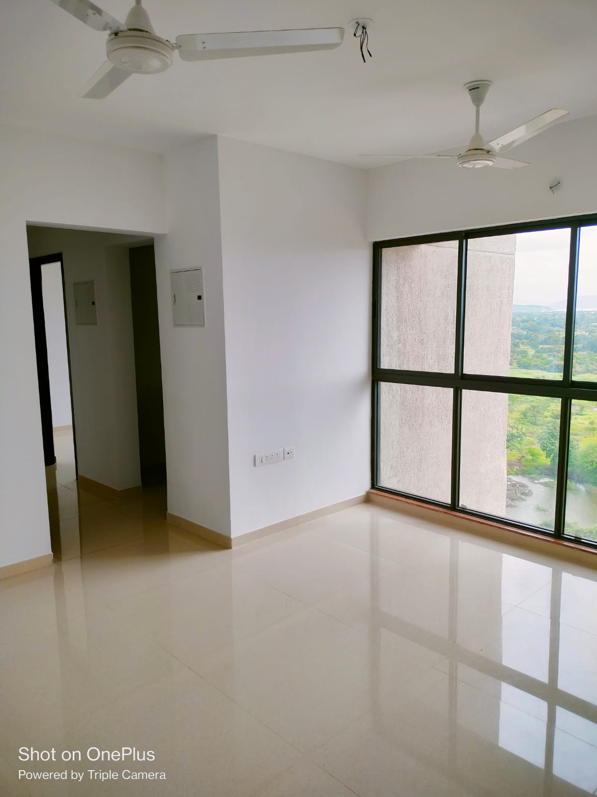 1 BHK Apartment For Rent in Lodha Palava City Dombivli East Thane  7295958