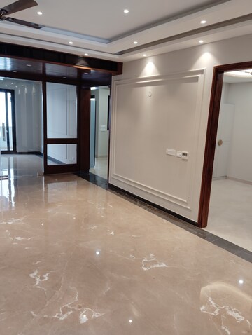 4 BHK Builder Floor For Sale in Sector 15