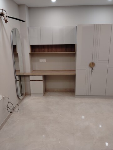 Bathroom in 4 BHK Builder Floor at Sector 15 – for Sale