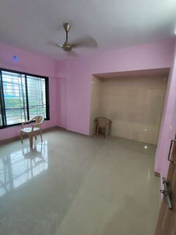 1 BHK Apartment For Rent in Vasant Leela Complex Vijay Nagari Thane  7295962