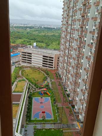 2 BHK Apartment For Rent in Nyati Elysia Kharadi Pune  7295955