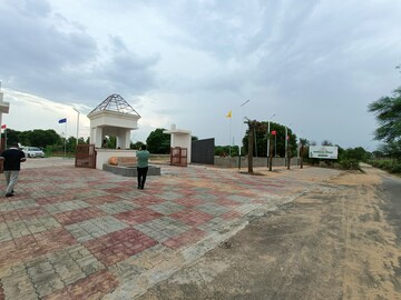  Plot For Sale in Sikar Road