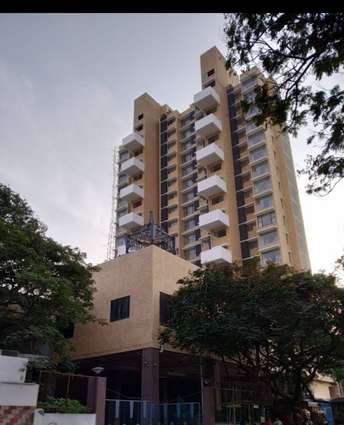 2 BHK Apartment For Rent in Kanakia Hollywood Versova Mumbai  7295981