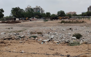 Plot For Sale in Jaspur
