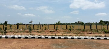  Plot – Exterior View View at Dindugal nh - for Sale