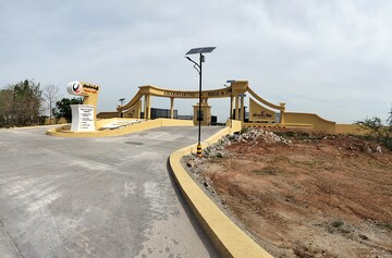  Plot – Exterior View View at Dindugal nh - for Sale