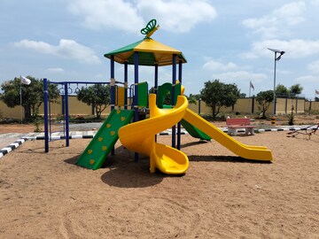  Plot – Exterior View View at Dindugal nh - for Sale