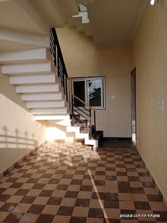 3 BHK Villa For Resale in Gomti Nagar Lucknow  7296020