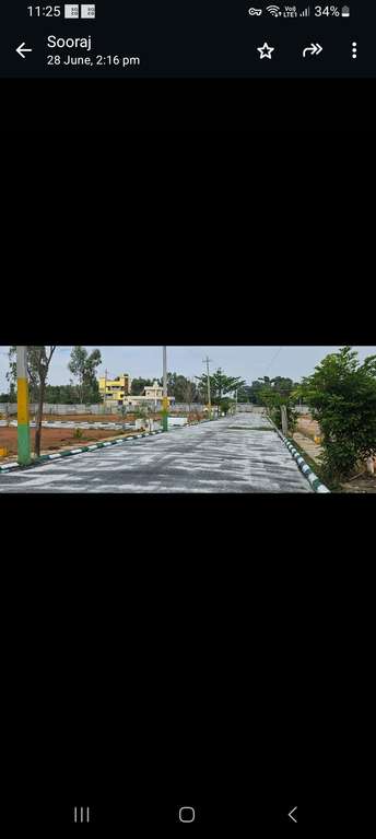 3 BHK Villa For Resale in Kumaraswamy Layout Bangalore 7296019