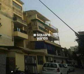 2.5 BHK Builder Floor For Resale in Surya Apartment Pocket A 11 Govindpuri Delhi  7296043